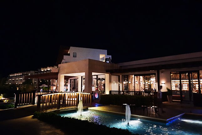 Dreams Macao Beach Punta Cana
